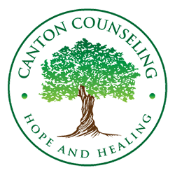 Canton Counseling Logo