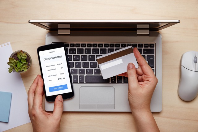 payments